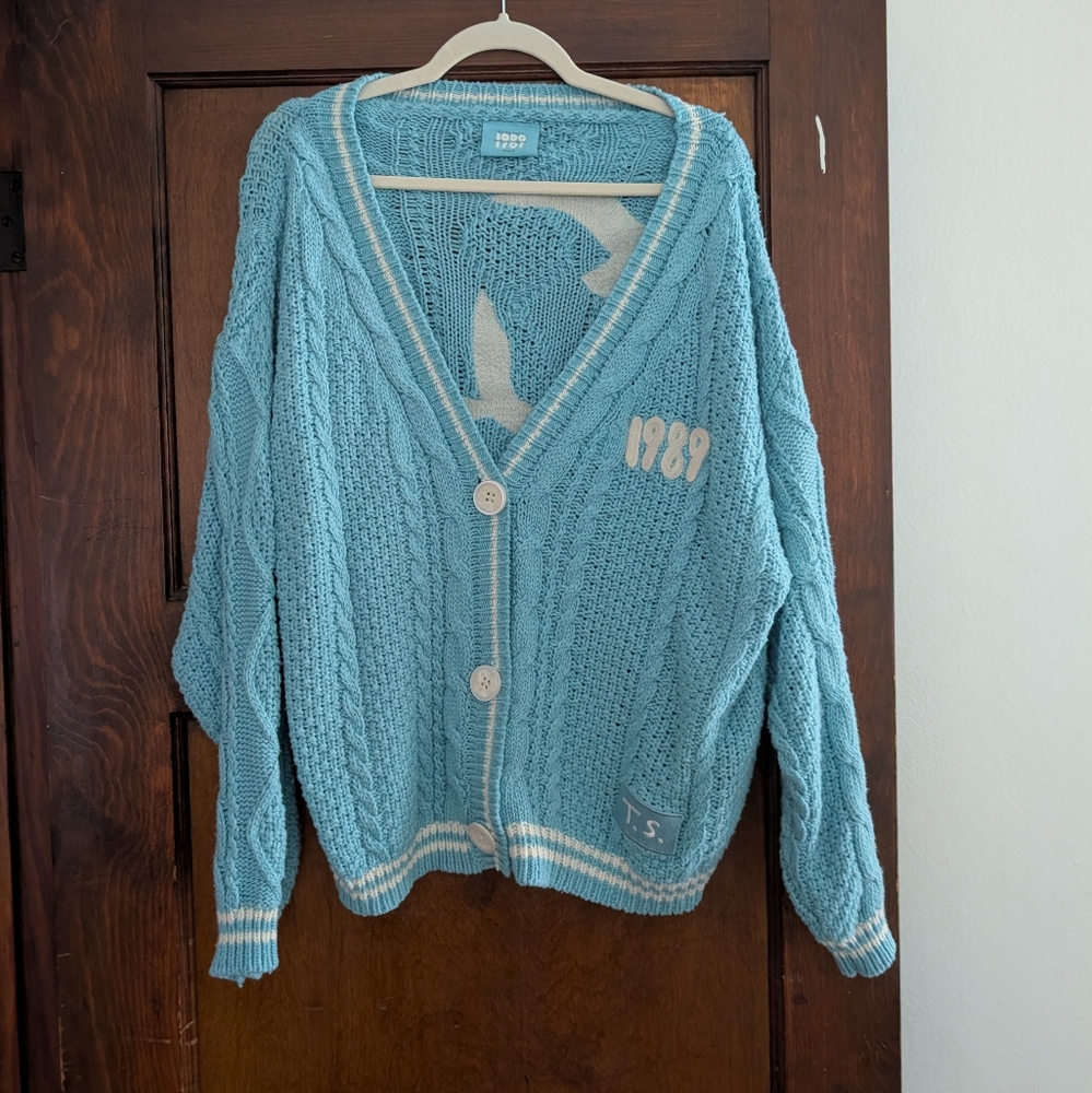 1989 Cardigan
